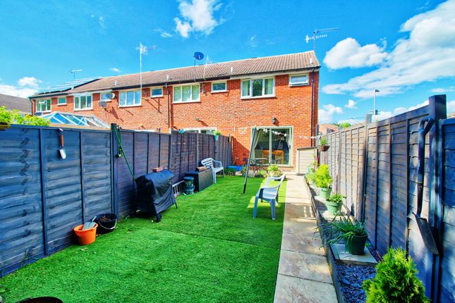 21, Laurel Avenue, Evesham photo 3