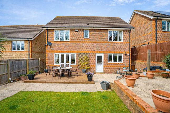 14, Rushmere Rise, St Leonards-on-sea photo 2