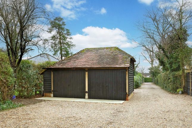 Detached house for sale in Templewood Lane, Farnham Common