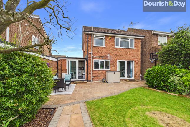 50a Cherrybrook Drive, Stafford photo 4