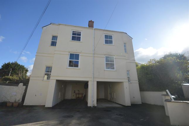 Semi-detached house to rent in West End, Redruth