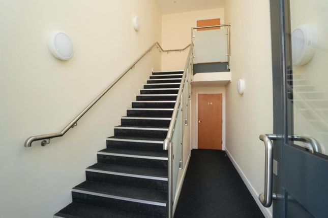 Matthew Hatton Court, York photo 3