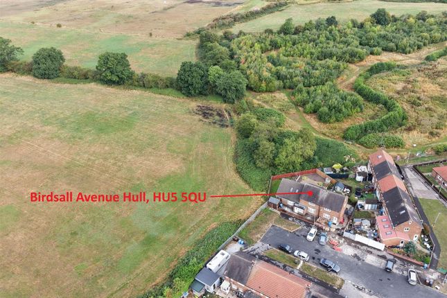 48, Birdsall Avenue, Hull photo 4