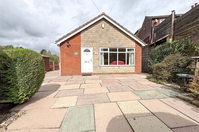 2-bed house on 11, Unicorn Place, Stoke-On-Trent, £189,950