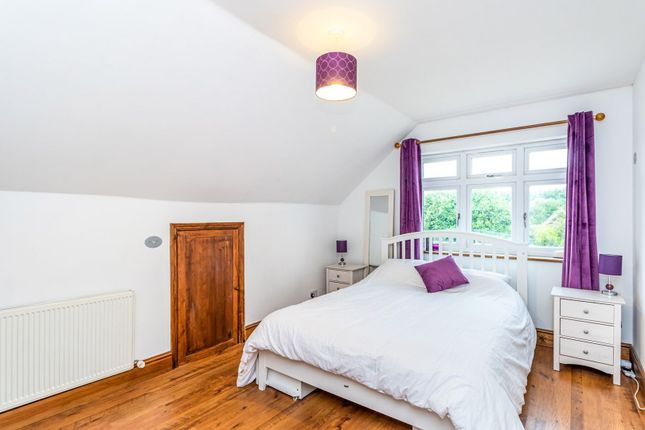 Detached house for sale in The Avenue, Wraysbury, Staines-Upon-Thames
