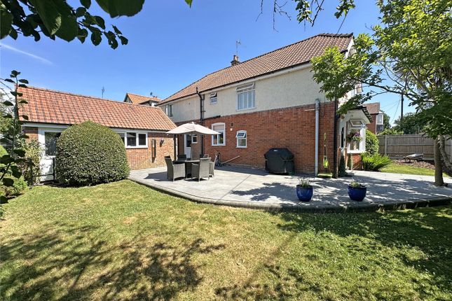 12, Holly Road, Southampton photo 2