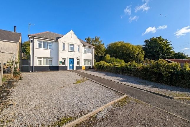 30, High Street, Hirwaun, Aberdare, Rhondda Cynon Taf, CF44 9SL photo 2