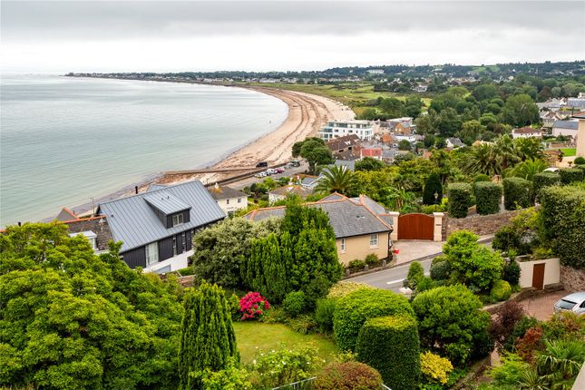 Flat for sale in Le Mont De Gouray, St. Martin, Jersey