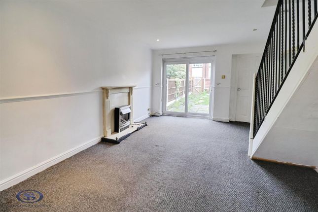 25, Bidvale Way, Crewe photo 2