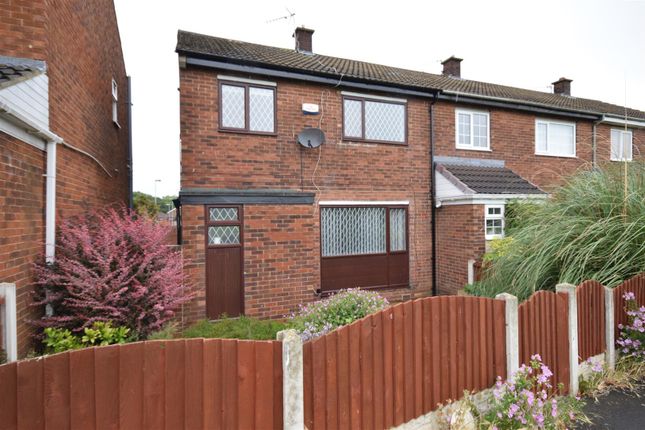 Thumbnail Semi-detached house to rent in South Street, Normanton
