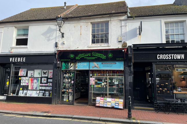 Thumbnail Commercial property for sale in Sydney Street, Brighton