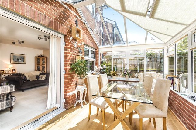 Lorton Gardens Weymouth Dorset Dt3 3 Bedroom Detached