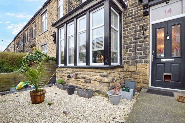Terraced house for sale in Somerset Road, Pudsey, West Yorkshire