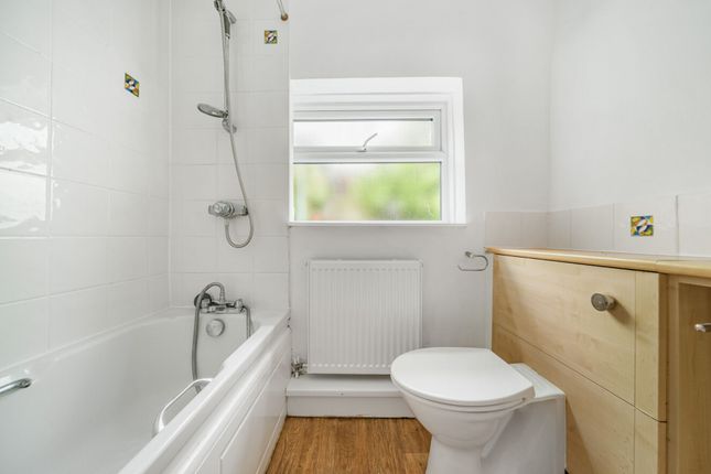 Terraced house for sale in Cavendish Street, Chichester