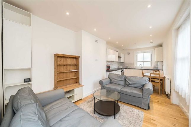 First Floor Flat, 67, Gresham Road, London photo 3