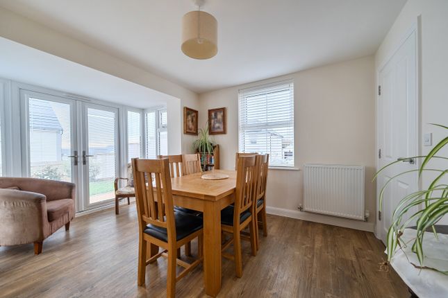 8 Five Acres Lane, Carkeel Saltash Cornwall, Saltash photo 4