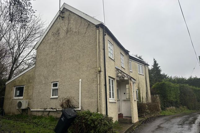 3-bed house on Coombses Cottage, Lower Coombses, Chard, £225,000