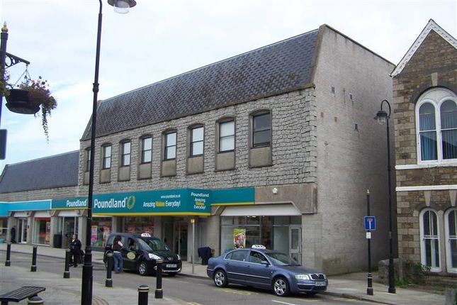 Office to let in Trevithick Road, Camborne