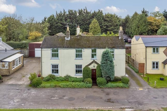 Thumbnail Detached house for sale in Stokenchurch, Buckinghamshire