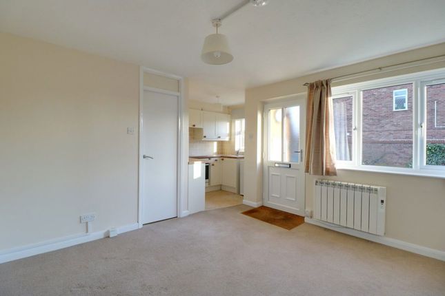 Oatlands, Sandown Drive, HEREFORD photo 2