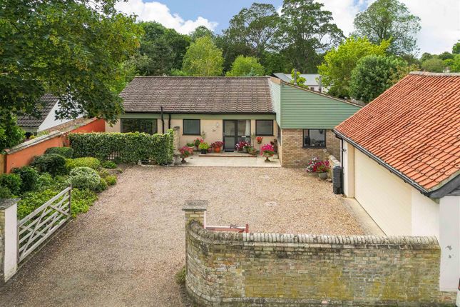 4-bed house on 24, Middle Street, Thriplow, Royston, £995,000