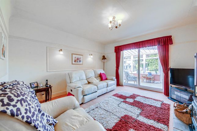 Detached bungalow for sale in Knob Hall Lane, Southport