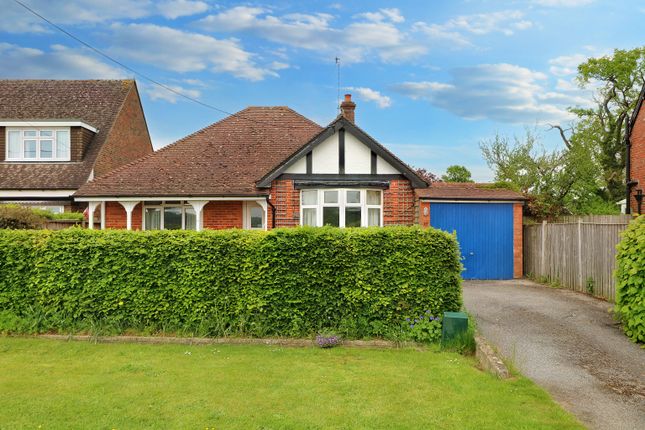 Thumbnail Detached bungalow for sale in Middle Street, Brockham, Betchworth