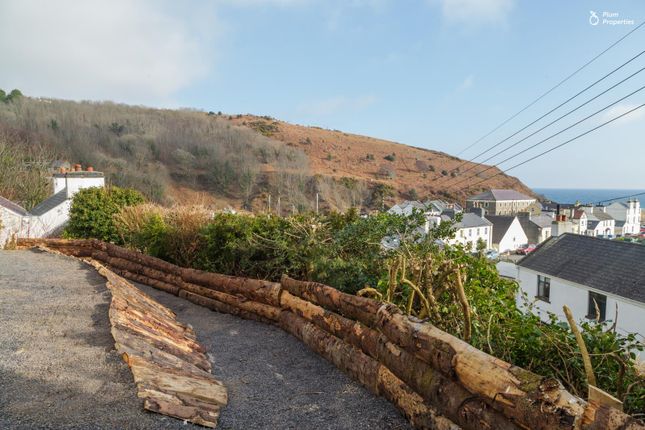 Detached house for sale in Old Laxey Hill, Laxey, Isle Of Man
