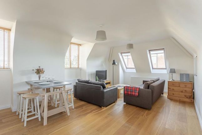 Thumbnail Room to rent in Audley House, Hove Street, Hove
