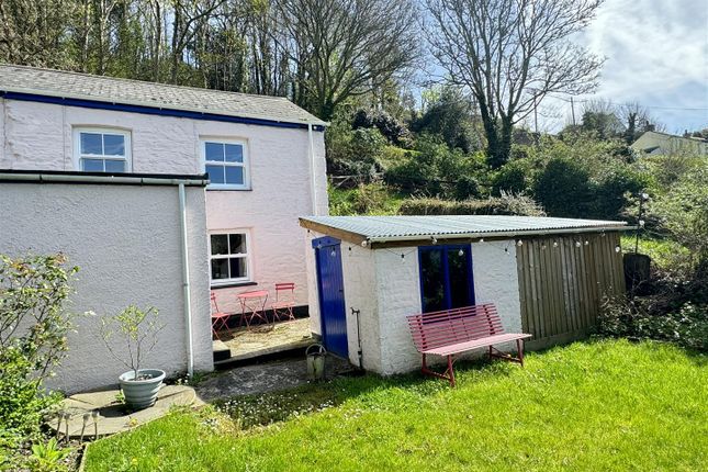 Cottage for sale in Kilhallon, Par, Par