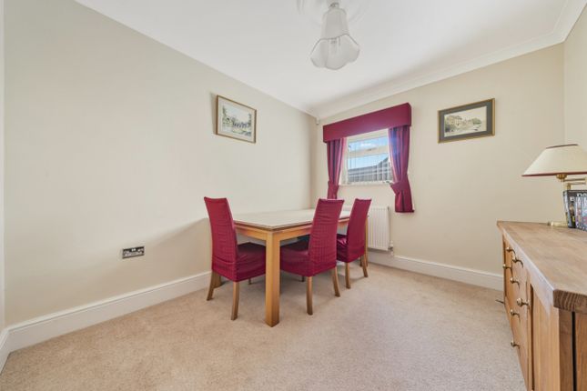 Detached house for sale in The Knoll, Great Gonerby, Grantham, Lincolnshire