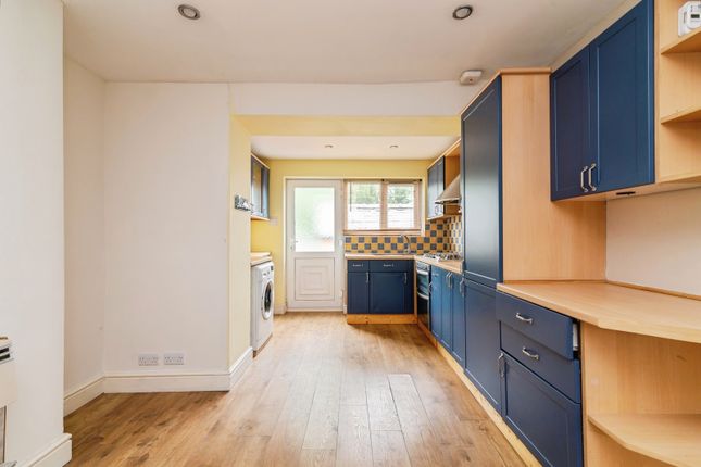 16, Washdyke Lane, Nottingham photo 2