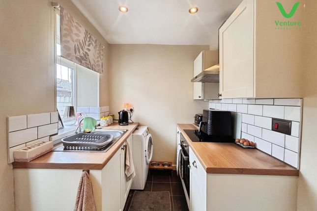 25, West Terrace, Billy Row, Crook photo 4