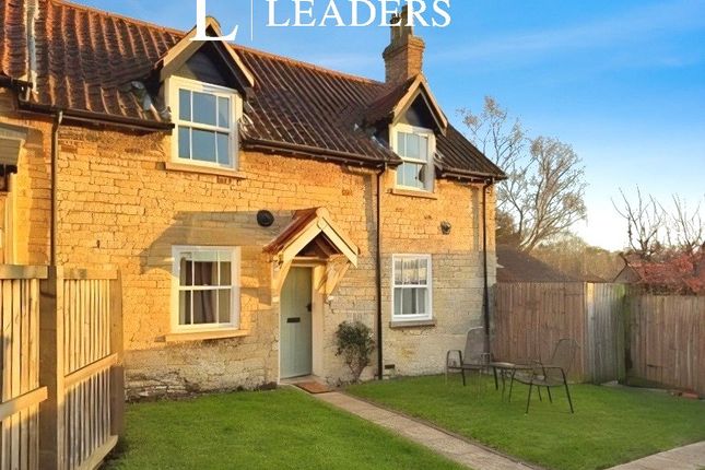 2-bed house on Maranatha Cottage, High Street, Grantham, £1,150/mo