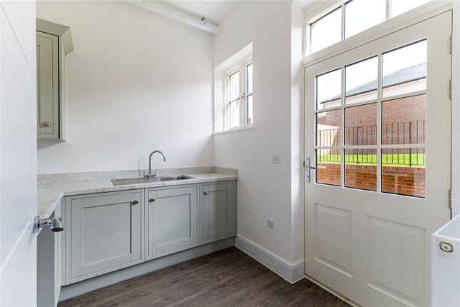 Plot 457,, Peninsula View, Poundbury photo 4