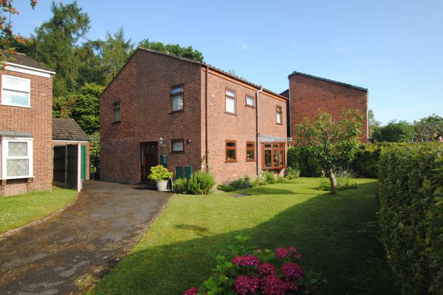 Thumbnail Detached house for sale in Duxmore Way, Dawley, Telford, 2rd.