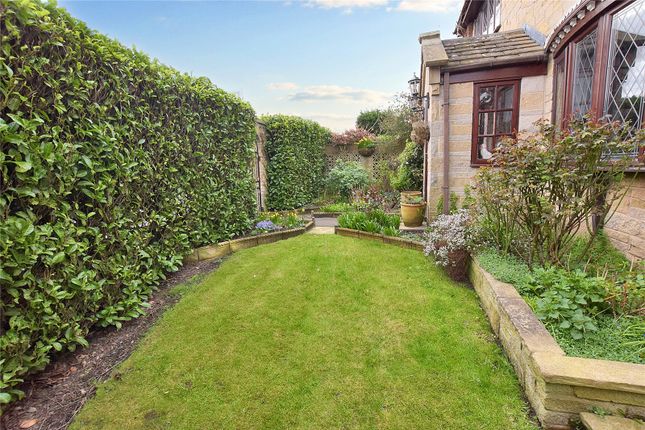 Detached house for sale in Beechfield, Leeds, West Yorkshire