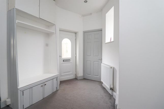 Flat for sale in Egerton Road, Bexhill-On-Sea