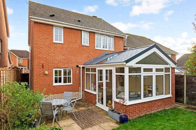 5, Sharratt Avenue, Salisbury photo 2