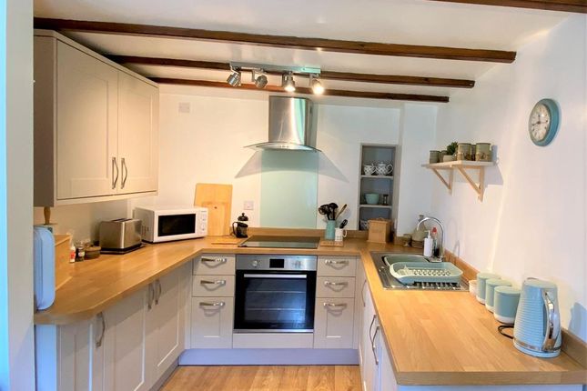 Cottage for sale in Swn Y Mor, Abercastle, Haverfordwest