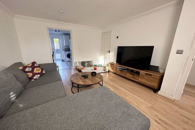Town house for sale in The Avenue, St. Georges, Weston-Super-Mare