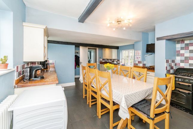 1, Bury Farm Cottage, Marchwood photo 2