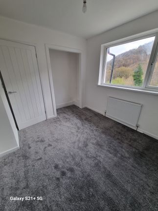 Semi-detached house to rent in Fforchaman Road, Aberdare
