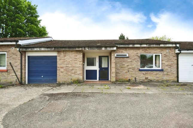 Thumbnail Bungalow for sale in Herries Road, Sheffield