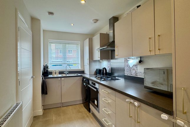 7, Prestige Avenue, Hall Green, Birmingham photo 3