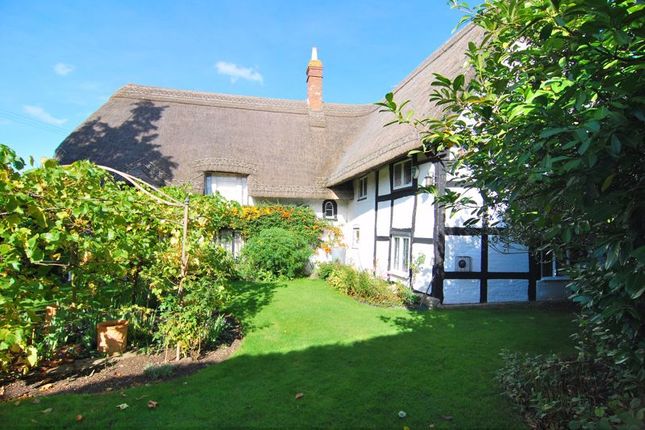 Detached house for sale in The Manor House, Tewkesbury Road, Twigworth, Gloucester