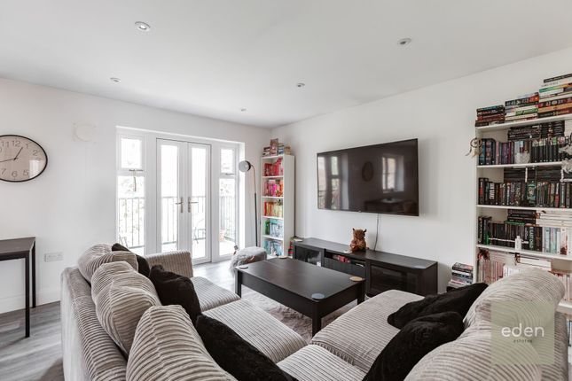 Flat for sale in Carmelite Road, Priory Court