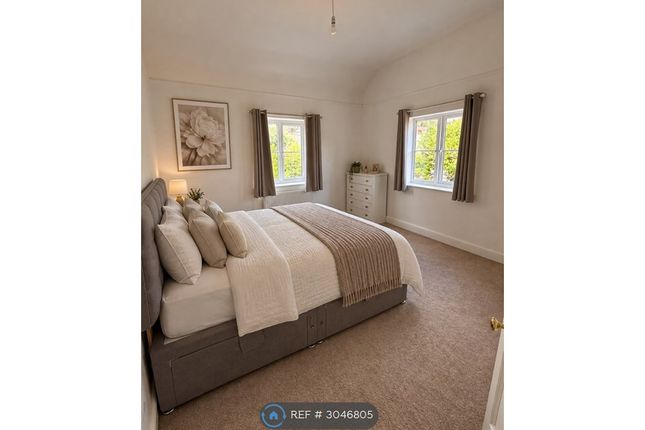 1-bed house on Shrewsbury Road, Church Stretton, £650/mo