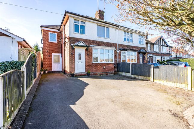 4-bed house on 61, Lower Kirklington Road, Nottinghamshire, £385,000