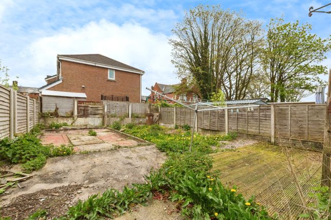 Semi-detached house for sale in Pear Tree Crescent, Walton-Le-Dale, Preston